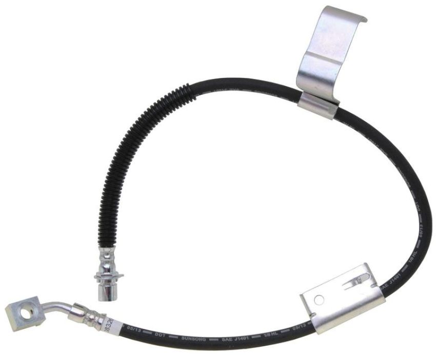 Raybestos BH383266 Raybestos Element3 Brake Hose