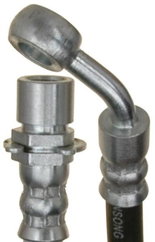 Raybestos BH383267 Raybestos Element3 Brake Hose