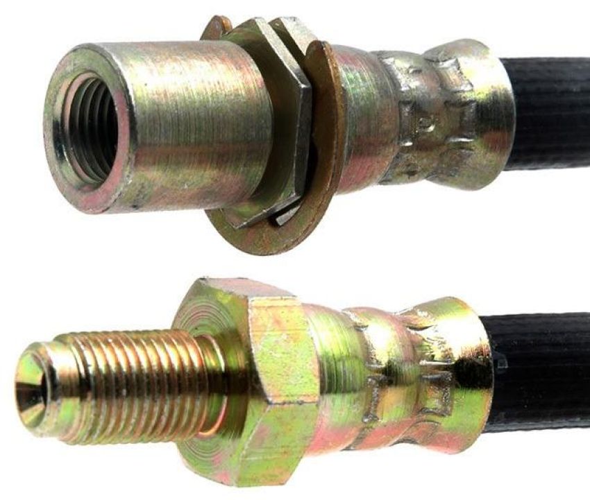 Raybestos BH38326 Raybestos Element3 Brake Hose