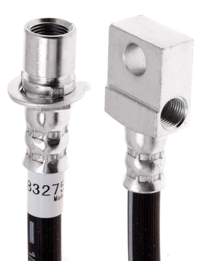 Raybestos BH383275 Raybestos Element3 Brake Hose