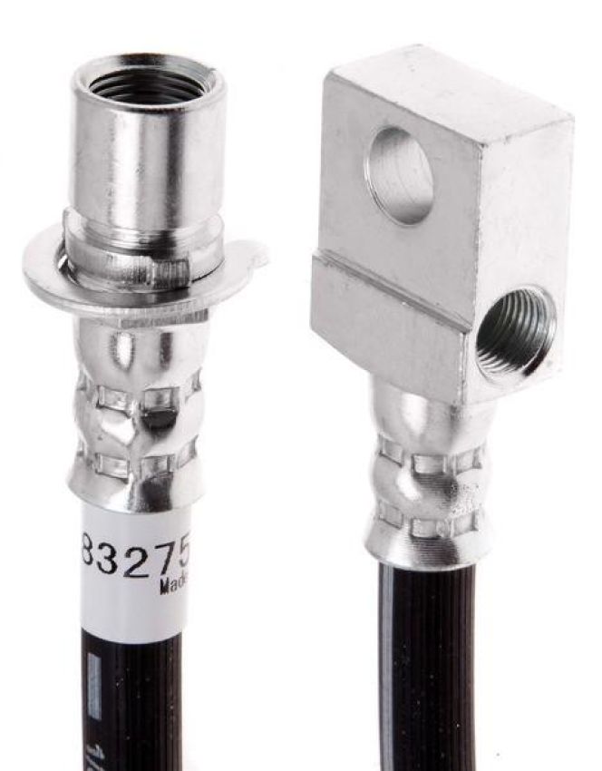 Raybestos BH383275 Raybestos Element3 Brake Hose