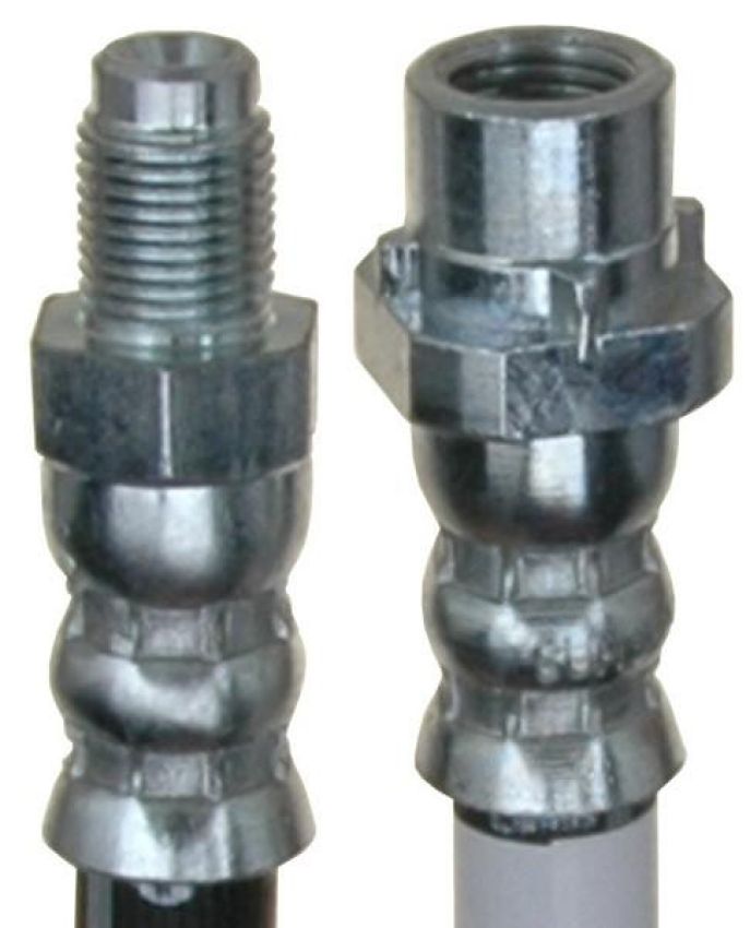 Raybestos BH383284 Raybestos Element3 Brake Hose