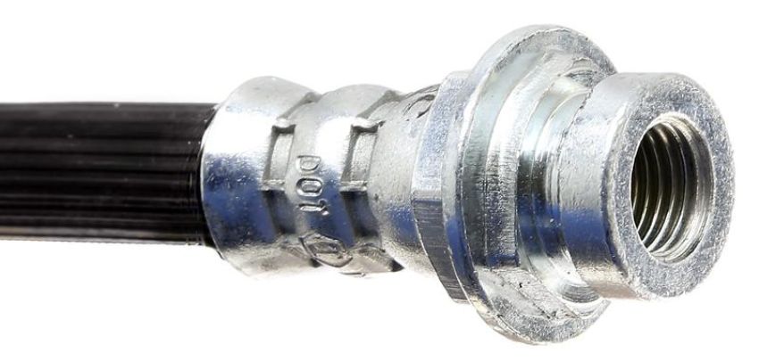 Raybestos BH383289 Raybestos Element3 Brake Hose