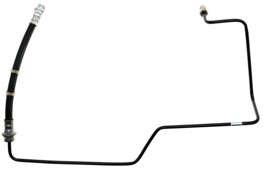 Raybestos BH383289 Raybestos Element3 Brake Hose