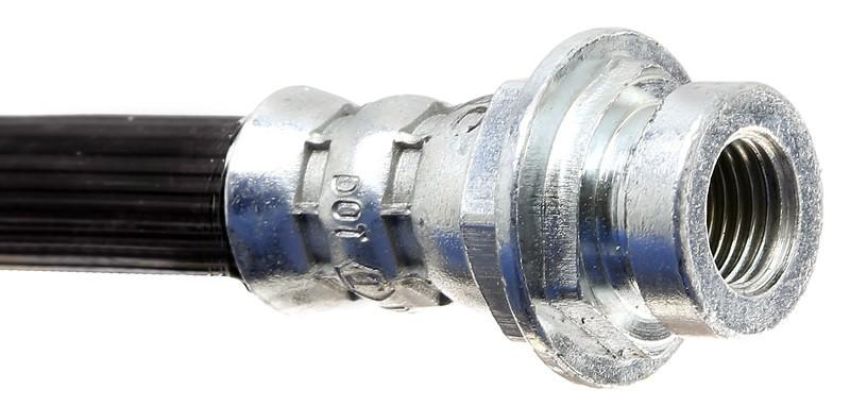Raybestos BH383289 Raybestos Element3 Brake Hose