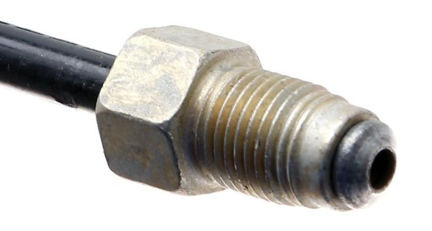 Raybestos BH383289 Raybestos Element3 Brake Hose