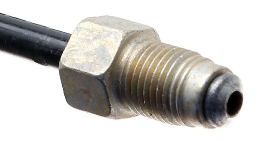 Raybestos BH383289 Raybestos Element3 Brake Hose