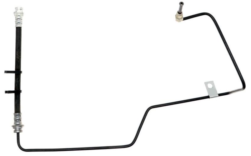 Raybestos BH383290 Raybestos Element3 Brake Hose
