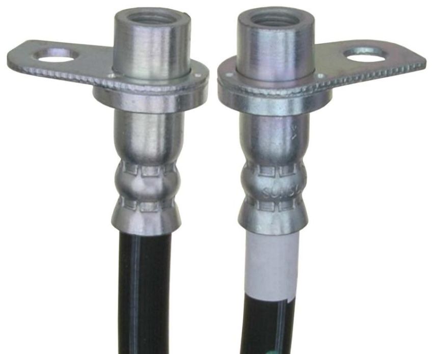 Raybestos BH383291 Raybestos Element3 Brake Hose