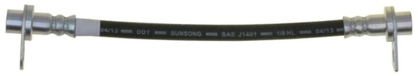 Raybestos BH383291 Raybestos Element3 Brake Hose