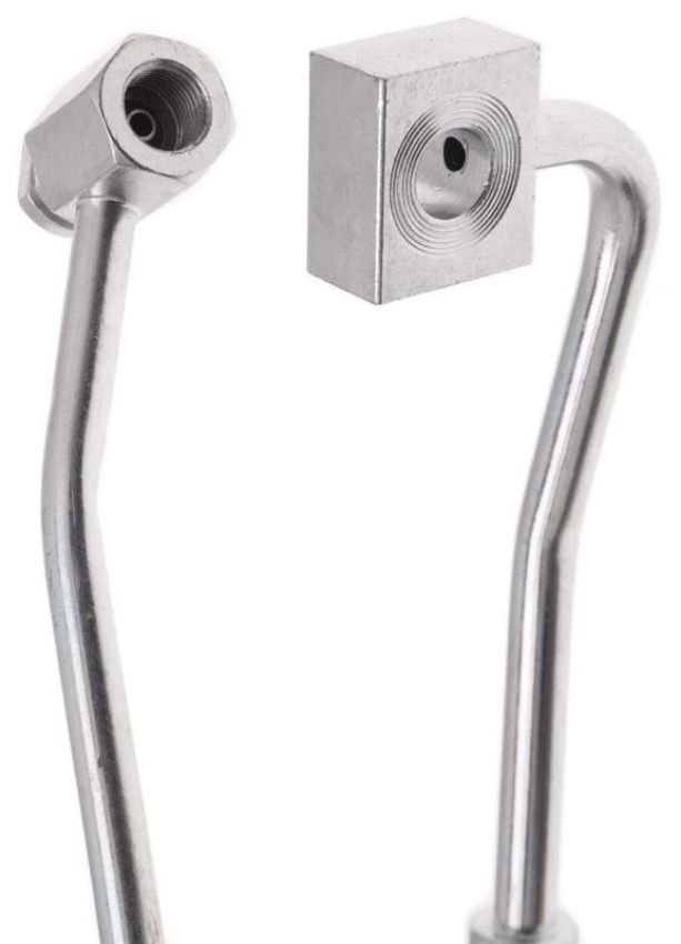 Raybestos BH383296 Raybestos Element3 Brake Hose