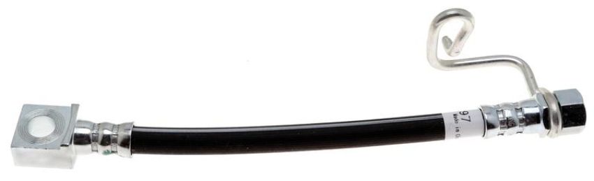 Raybestos BH383297 Raybestos Element3 Brake Hose