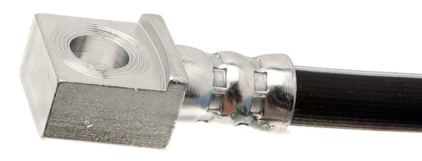 Raybestos BH383297 Raybestos Element3 Brake Hose