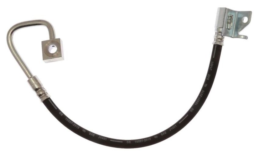 Raybestos BH383298 Raybestos Element3 Brake Hose