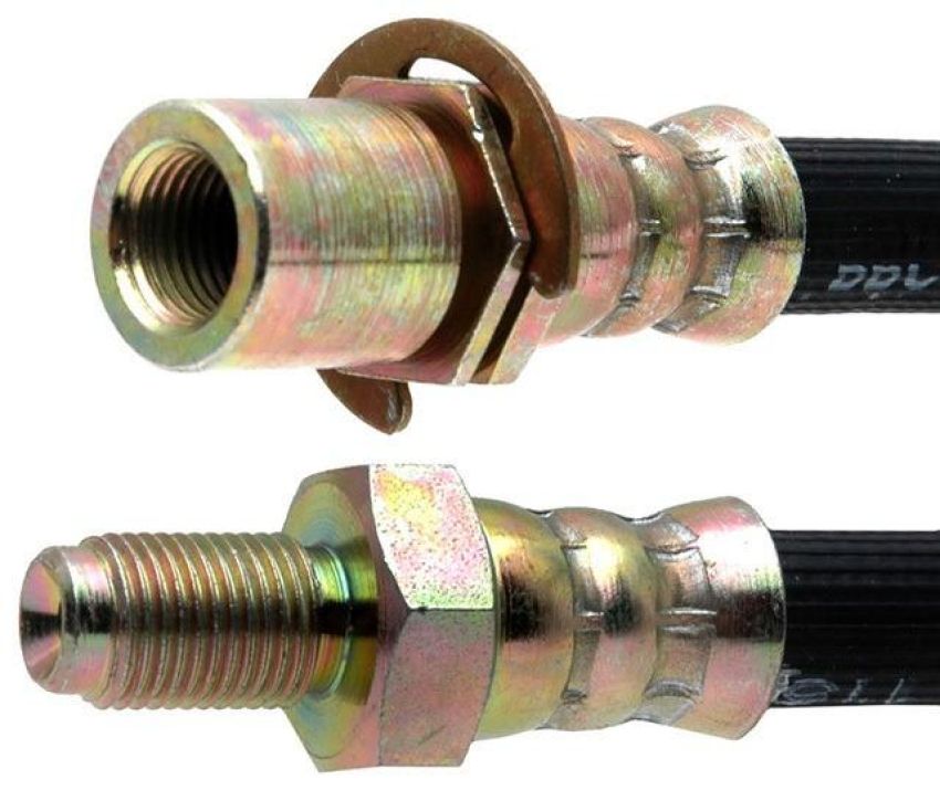 Raybestos BH38329 Raybestos Element3 Brake Hose