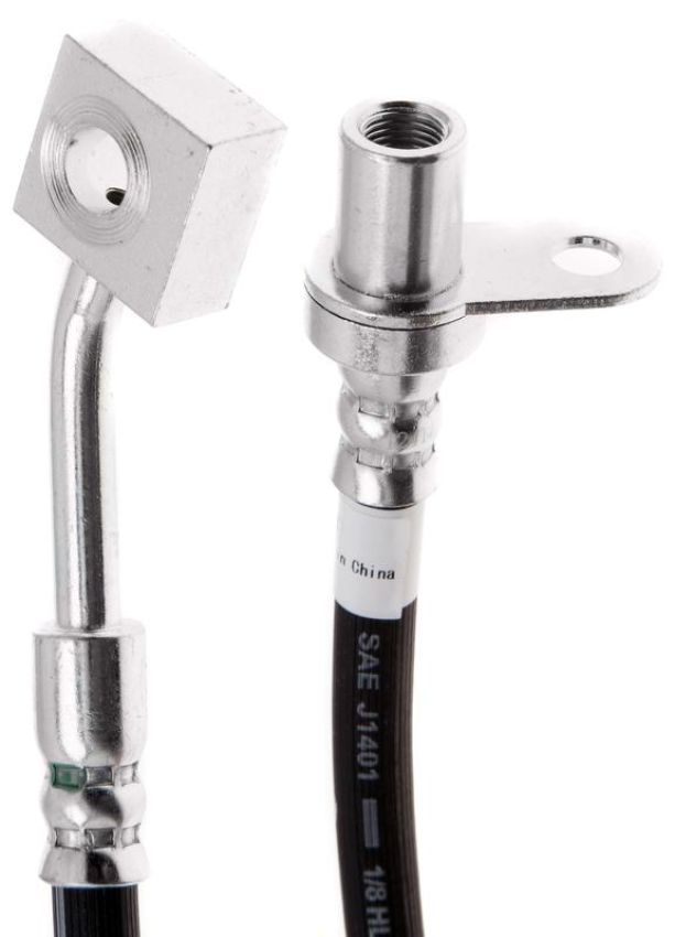Raybestos BH383300 Raybestos Element3 Brake Hose