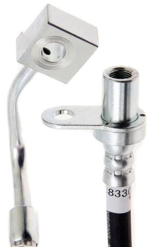 Raybestos BH383301 Raybestos Element3 Brake Hose