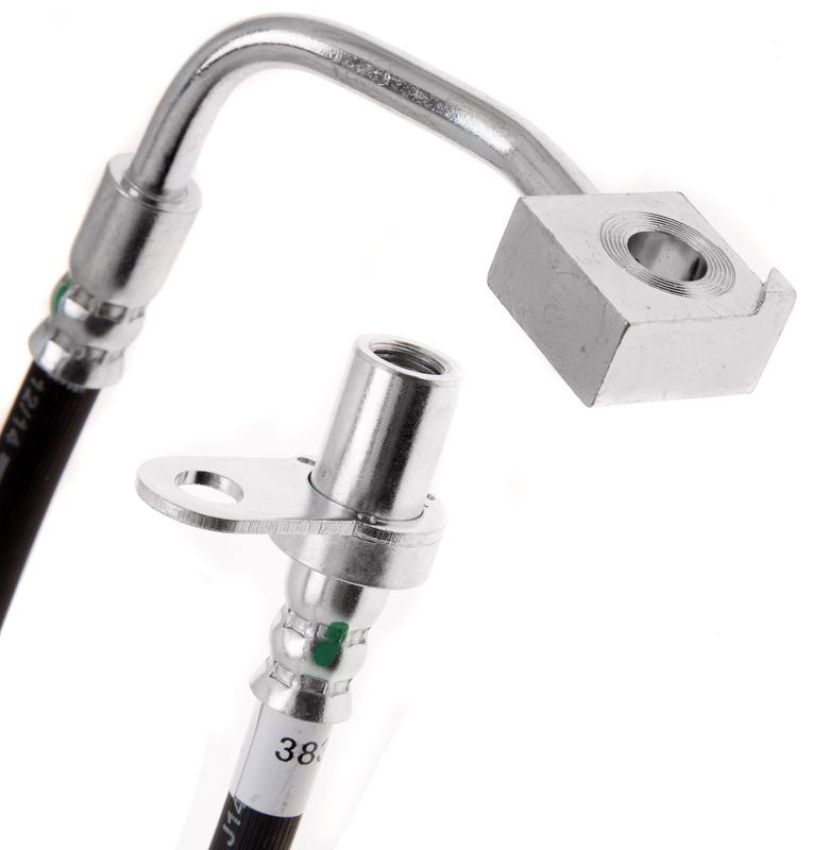Raybestos BH383302 Raybestos Element3 Brake Hose