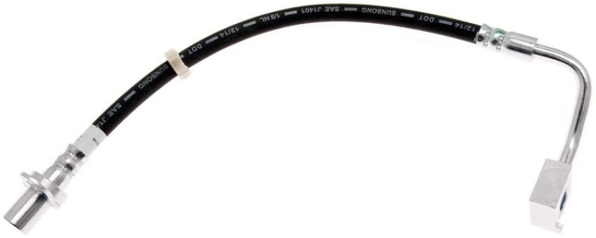 Raybestos BH383302 Raybestos Element3 Brake Hose