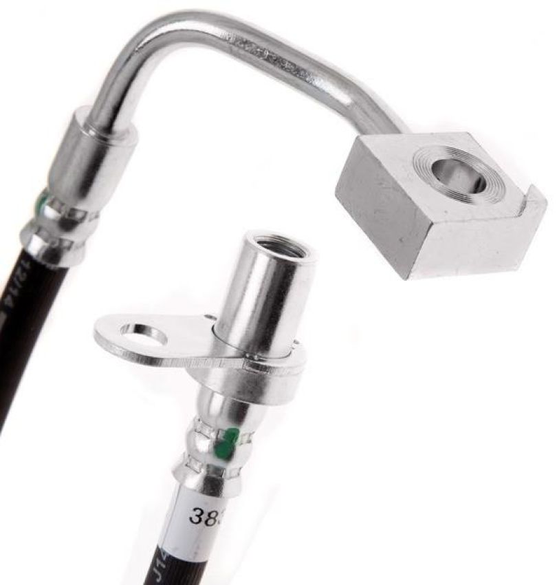 Raybestos BH383302 Raybestos Element3 Brake Hose
