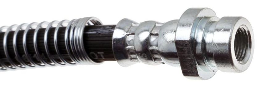 Raybestos BH383304 Raybestos Element3 Brake Hose