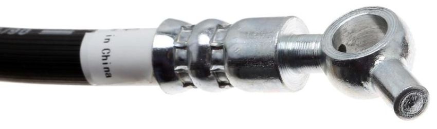 Raybestos BH383304 Raybestos Element3 Brake Hose