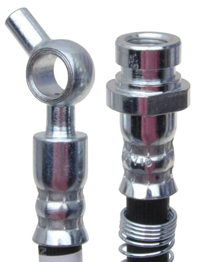 Raybestos BH383305 Raybestos Element3 Brake Hose