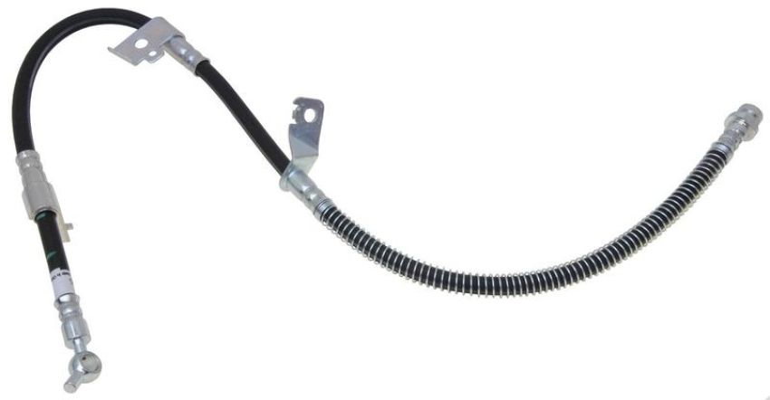 Raybestos BH383305 Raybestos Element3 Brake Hose