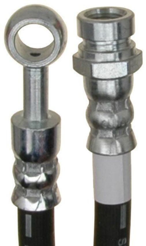 Raybestos BH383309 Raybestos Element3 Brake Hose