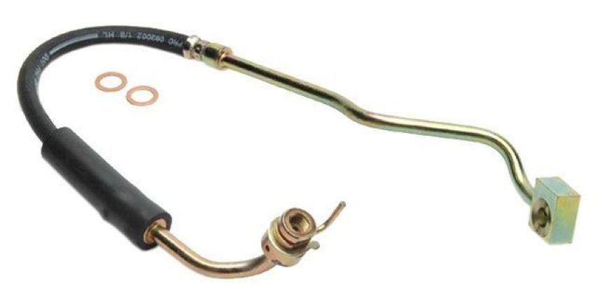 Raybestos BH38330 Raybestos Element3 Brake Hose