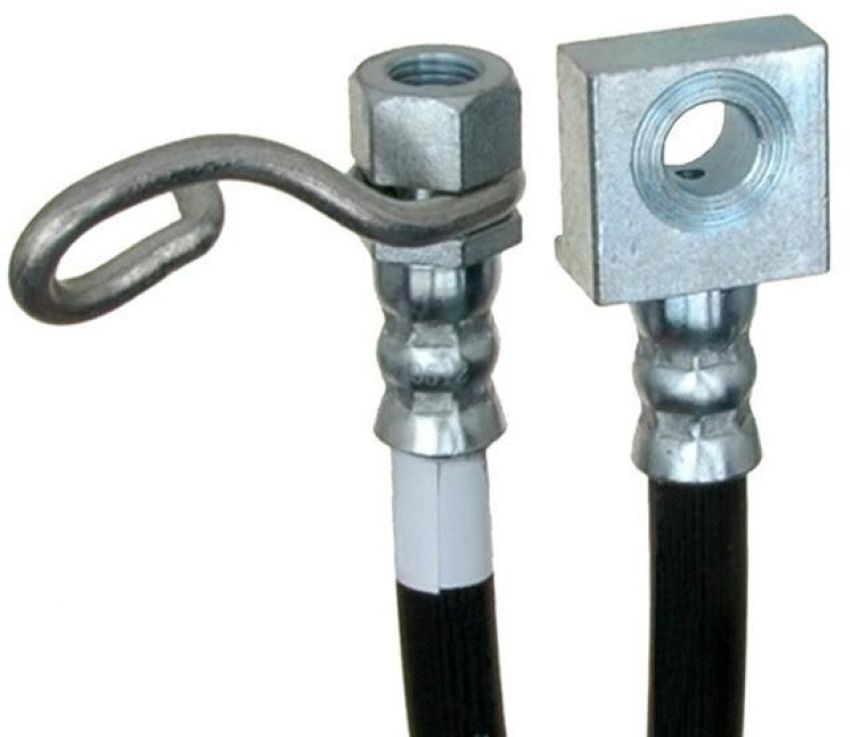 Raybestos BH383315 Raybestos Element3 Brake Hose