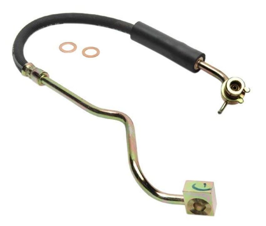 Raybestos BH38331 Raybestos Element3 Brake Hose
