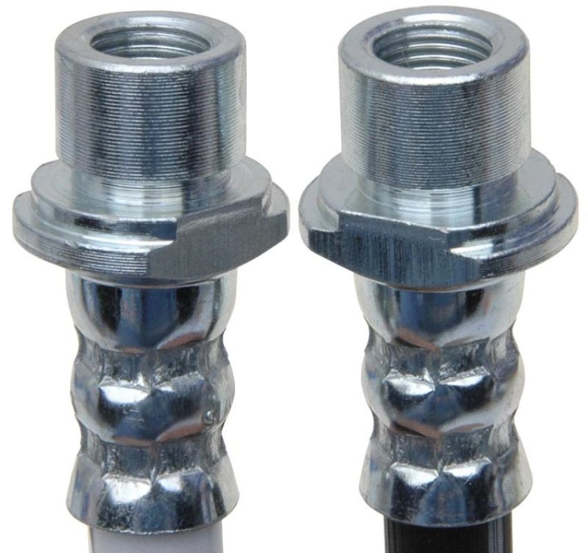 Raybestos BH383321 Raybestos Element3 Brake Hose