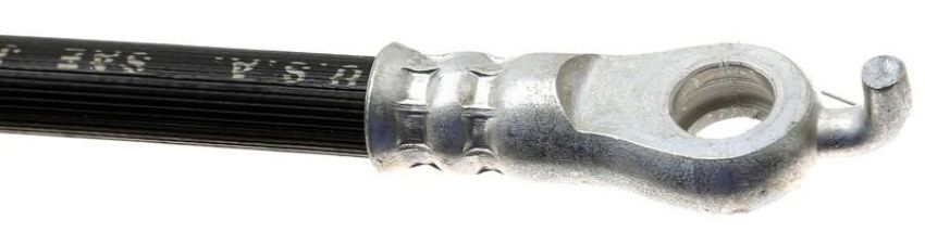 Raybestos BH383326 Raybestos Element3 Brake Hose