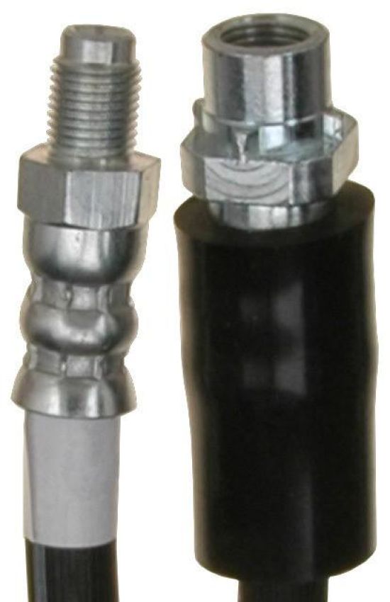 Raybestos BH383330 Raybestos Element3 Brake Hose