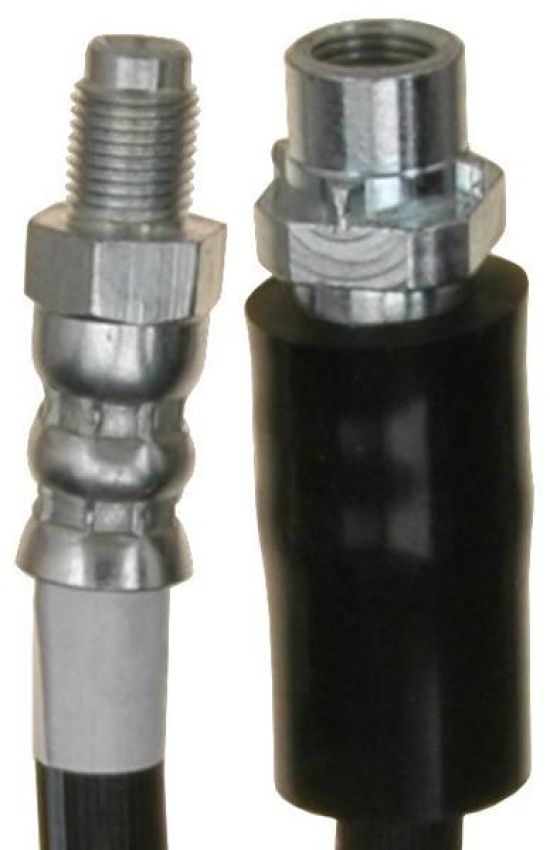 Raybestos BH383330 Raybestos Element3 Brake Hose