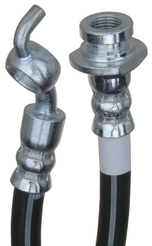 Raybestos BH383331 Raybestos Element3 Brake Hose