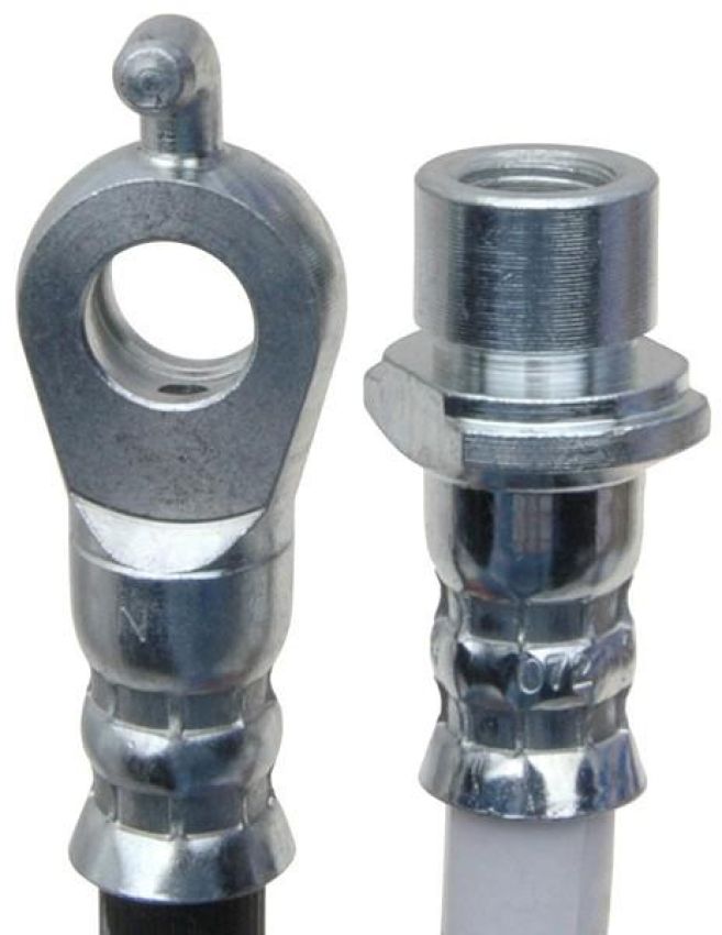 Raybestos BH383334 Raybestos Element3 Brake Hose