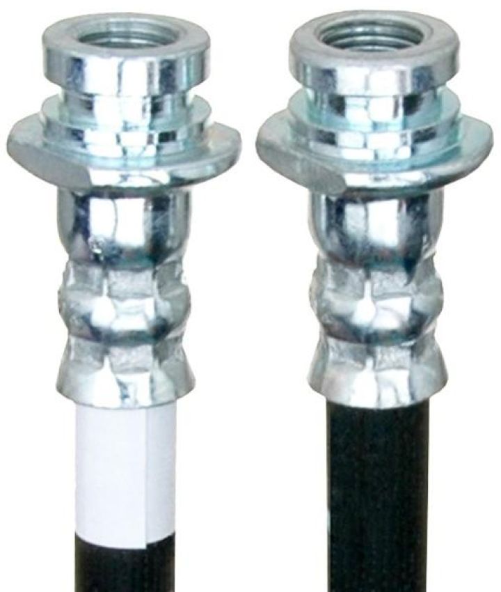 Raybestos BH383341 Raybestos Element3 Brake Hose