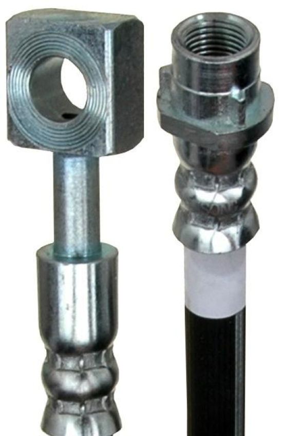 Raybestos BH383342 Raybestos Element3 Brake Hose