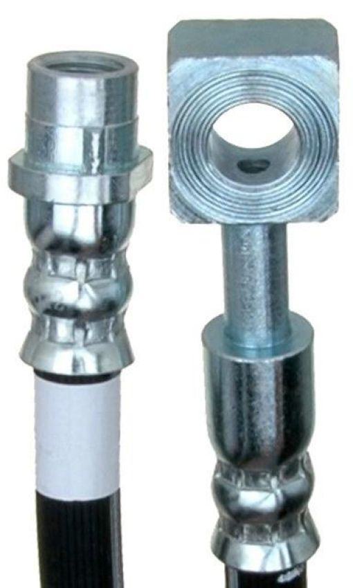 Raybestos BH383343 Raybestos Element3 Brake Hose