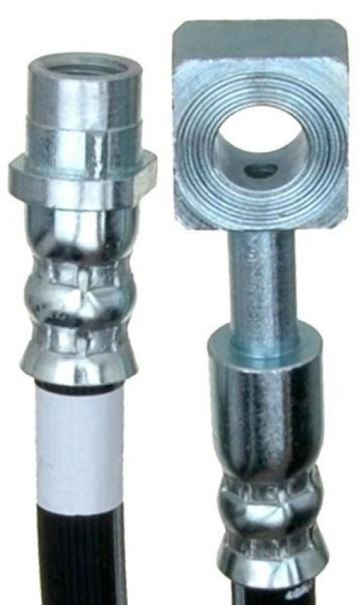 Raybestos BH383343 Raybestos Element3 Brake Hose