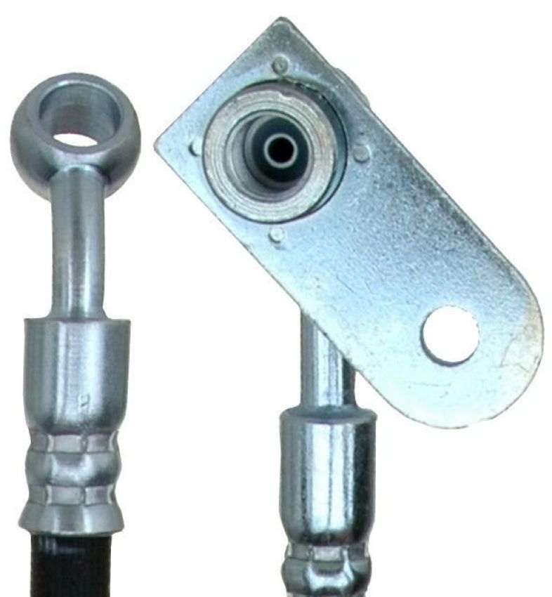 Raybestos BH383349 Raybestos Element3 Brake Hose