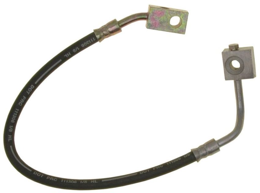 Raybestos BH38334 Raybestos Element3 Brake Hose