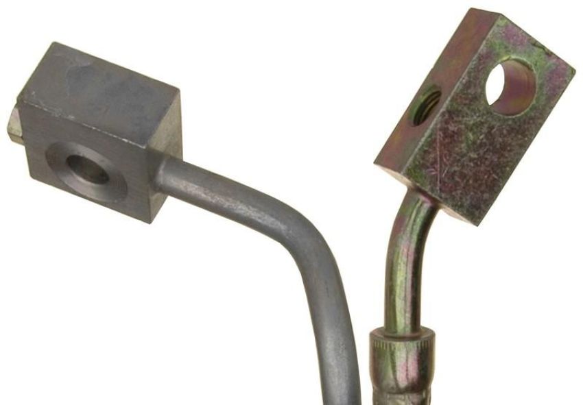 Raybestos BH38334 Raybestos Element3 Brake Hose