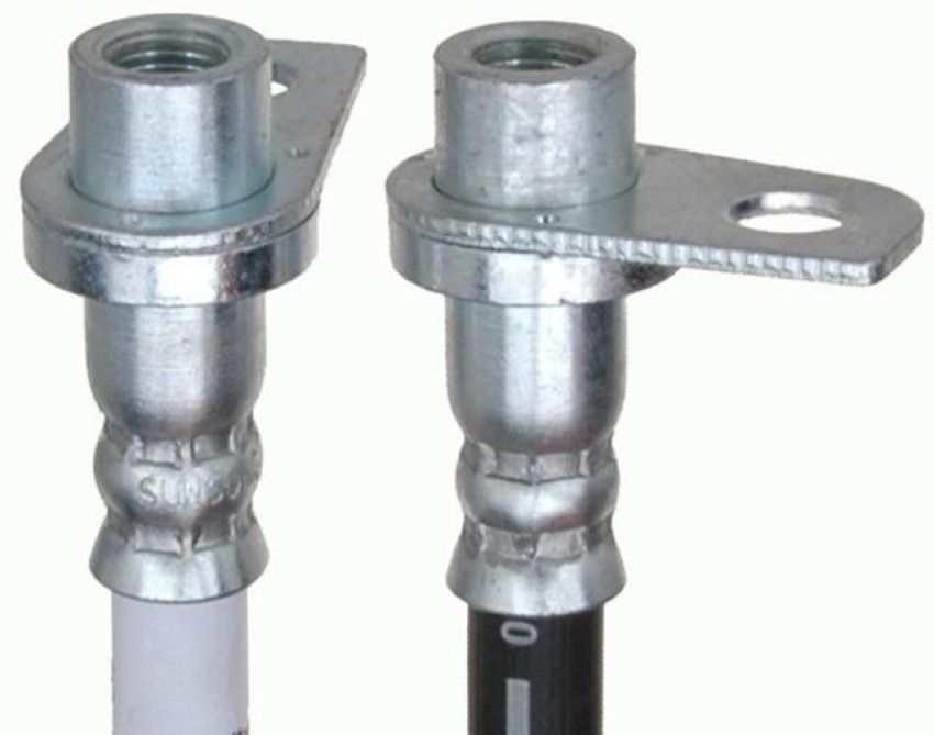 Raybestos BH383350 Raybestos Element3 Brake Hose