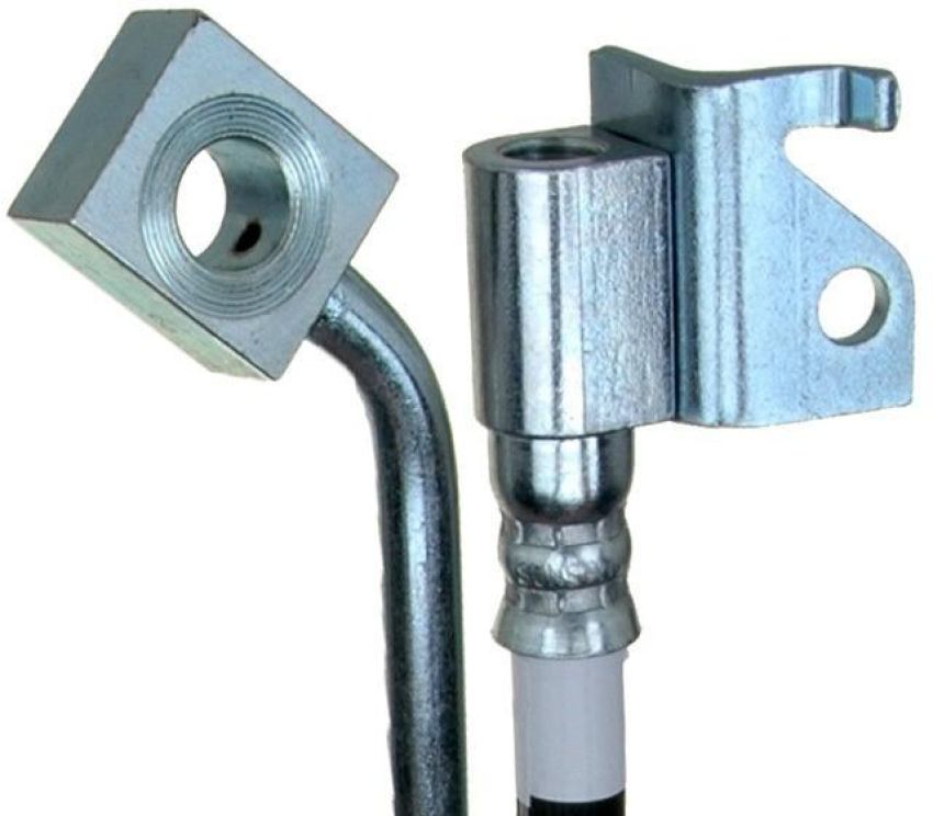Raybestos BH383351 Raybestos Element3 Brake Hose