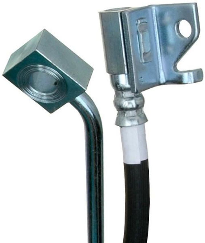 Raybestos BH383352 Raybestos Element3 Brake Hose