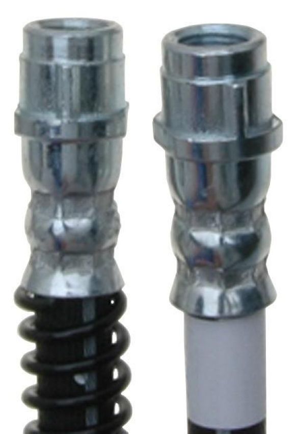 Raybestos BH383353 Raybestos Element3 Brake Hose