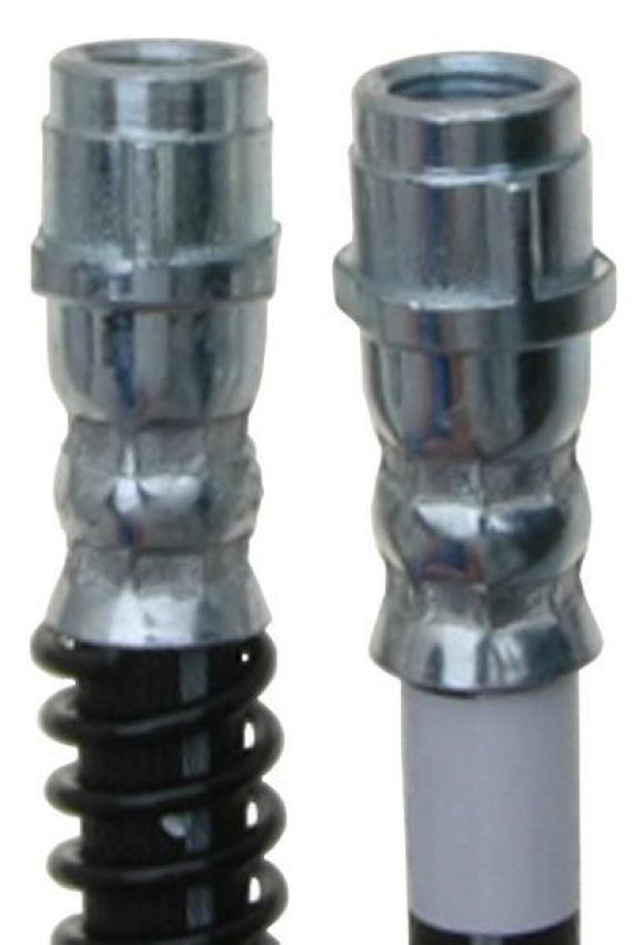 Raybestos BH383353 Raybestos Element3 Brake Hose